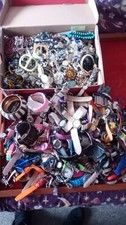 Costume jewellery joblot - costume, mixed