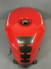 Kawasaki ZXR 750 (1991) - Tank