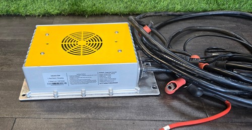 Icon epic volt board - on,