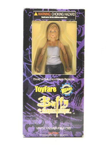 1998 buffy the - vampire, slayer