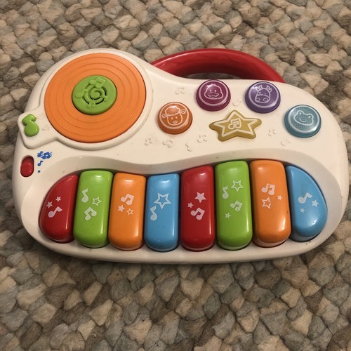 Baby musical toy with - baby,