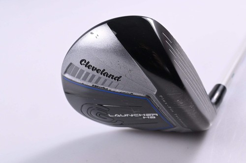 Cleveland launcher 3 wood - launcher,