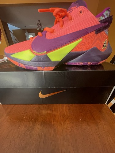 Men nike zoom - nike, giannis