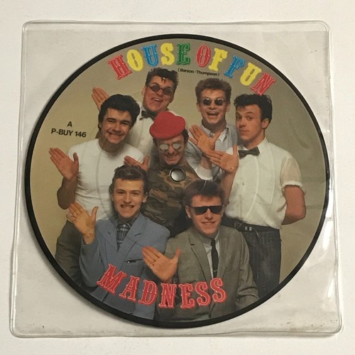 Madness house fun 7 - of,