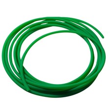 Green Polyurethane Conveyor