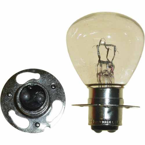 Bulbs apf 12v - 35/35w, headlight