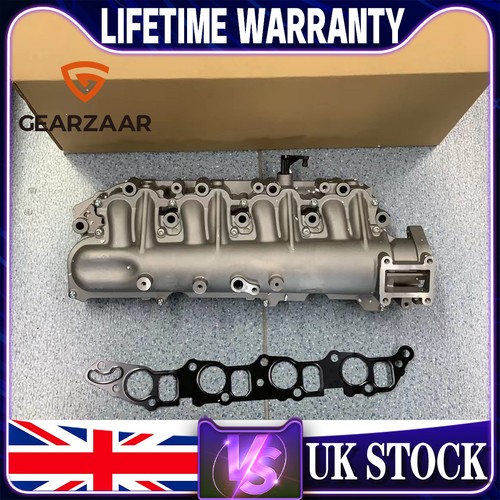 Inlet intake manifold - inlet,