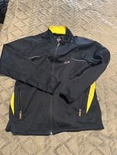 Crane Cycling Jacket Size