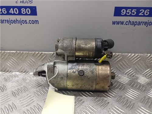 Starter motor fiat - fiat, cinquecento
