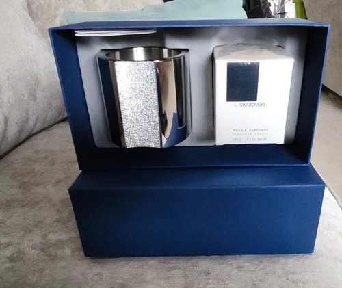 Swarovski ambiray stainless - swarovski,