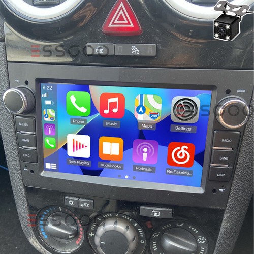 Essgoo for vauxhall - vauxhall, zafira