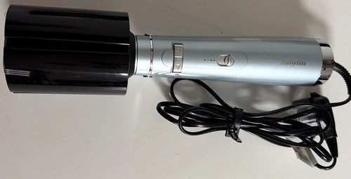 Babyliss big hair curling - hair, hot