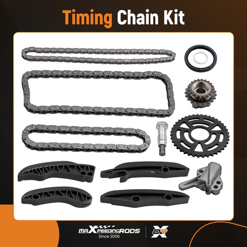 Maxpeedingrods timing chain - timing,