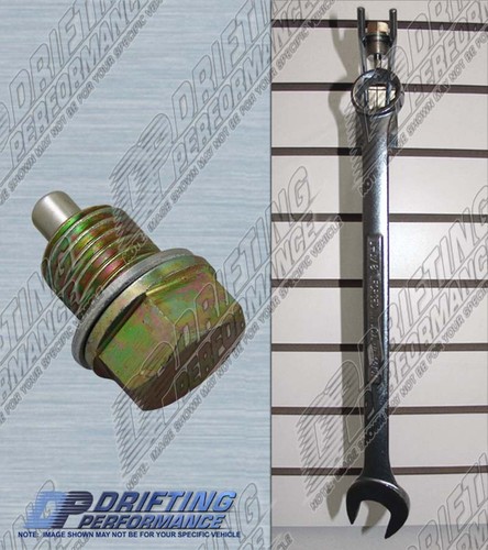 Sportline magnetic oil - tc,