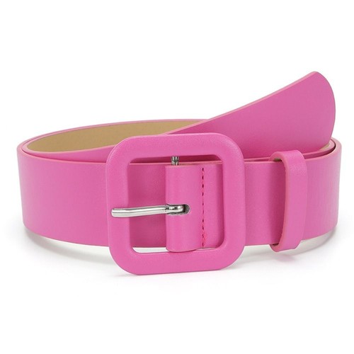 Leather candy color - leather,
