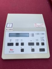 Leica Wild MPS48  MPS28/48 Microscope 48 Camera Controller 115/230v 50/60Hz