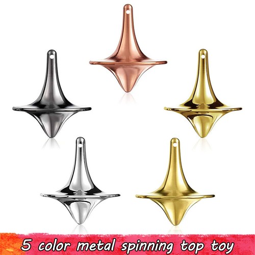 Inception spinning gyro metal - inception,