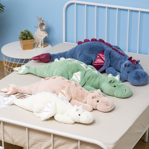 Cute extra large dragon plush - extra,