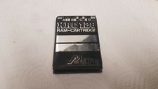 METRA SOUND 128 RAM CARTRIDGE