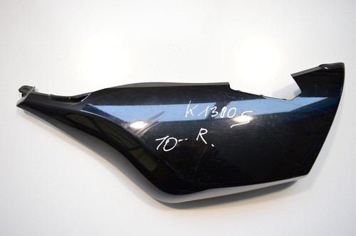 2008 bmw k1200s rear left - 2008,