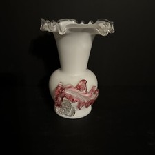 Antique Thomas Webb & Sons
