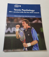 Tennis Psychology ITF 200+