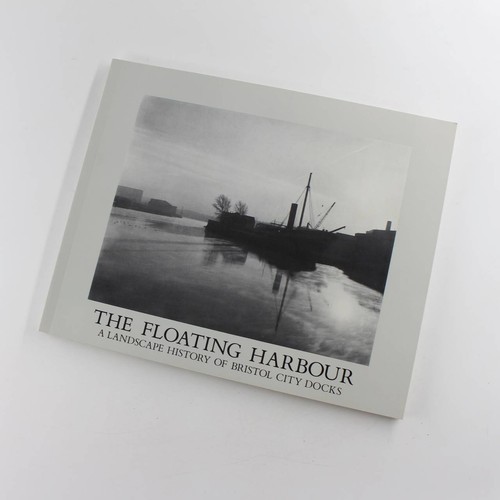 Floating harbour landscape - floating, harbour:
