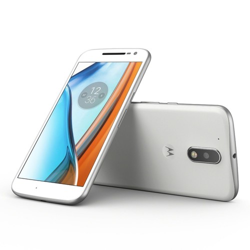 Motorola moto white - moto,