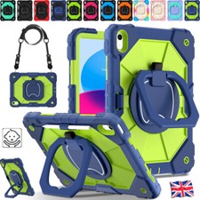 For iPad 5/6/7/8/9/10/11th Gen