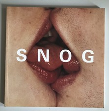 RANKIN, ‘SNOG, UP CLOSE AND