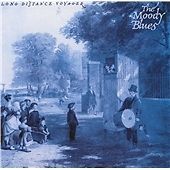 The moody blues - moody,