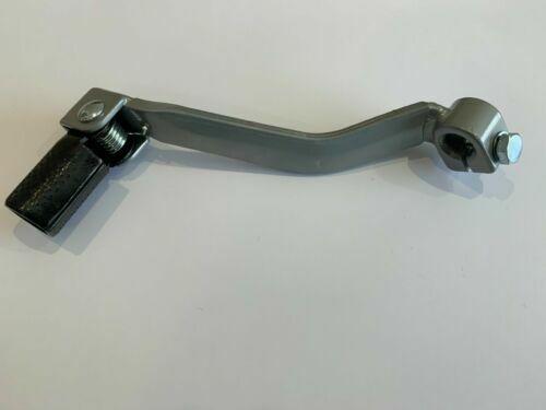 Raceline steel gear lever - steel,
