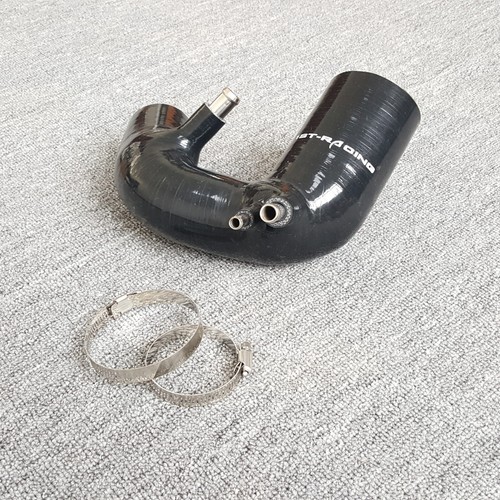Turbo intake hose pipe - intake,