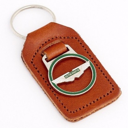 Genuine aston martin tan - martin,