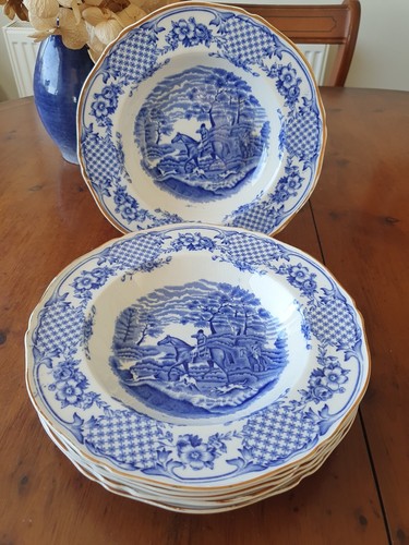 Royal venton ware john - 6,