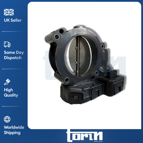 Throttle body for - throttle,
