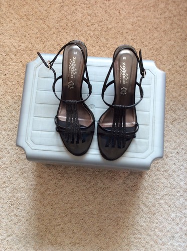 Zodiaco ladies shoes size - zodiaco,