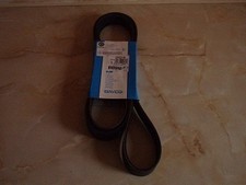 P38 RANGE ROVER DRIVE BELT
