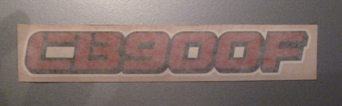Original sticker side