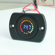  Car Voltage Tester Automotive