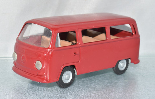 Cko west german - cko, vw