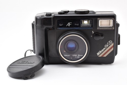 Works almost mint nikon l35 - works,