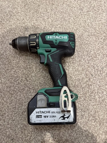 Hitachi koki hikoki - hitachi, dv18