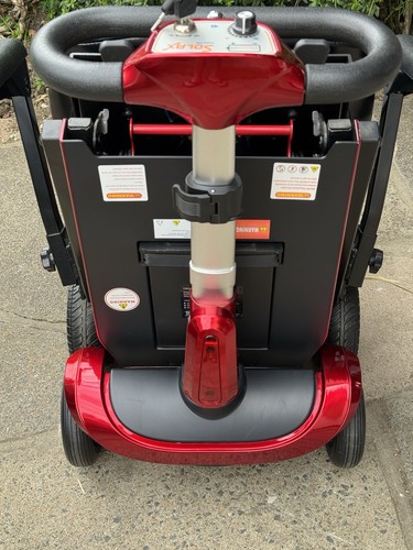 Solax s3021 folding electric - solax,