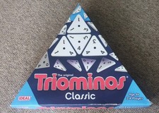 Triominos Classic Game (Ideal