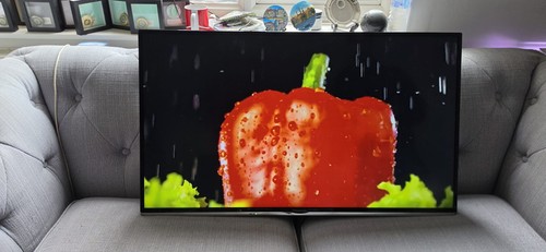 Panasonic inch 40ds400b - 40-inch, tx-40ds400b