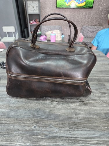Vintage doctors bag - vintage,