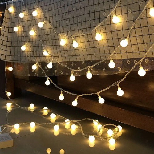 Usb led string lights fairy - led,