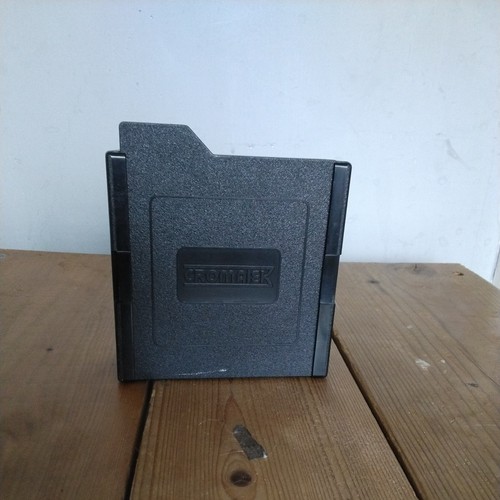 Cromatek filter holder - cromatek, with