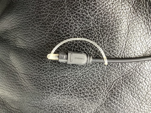 Genuine original bose optical - genuine,